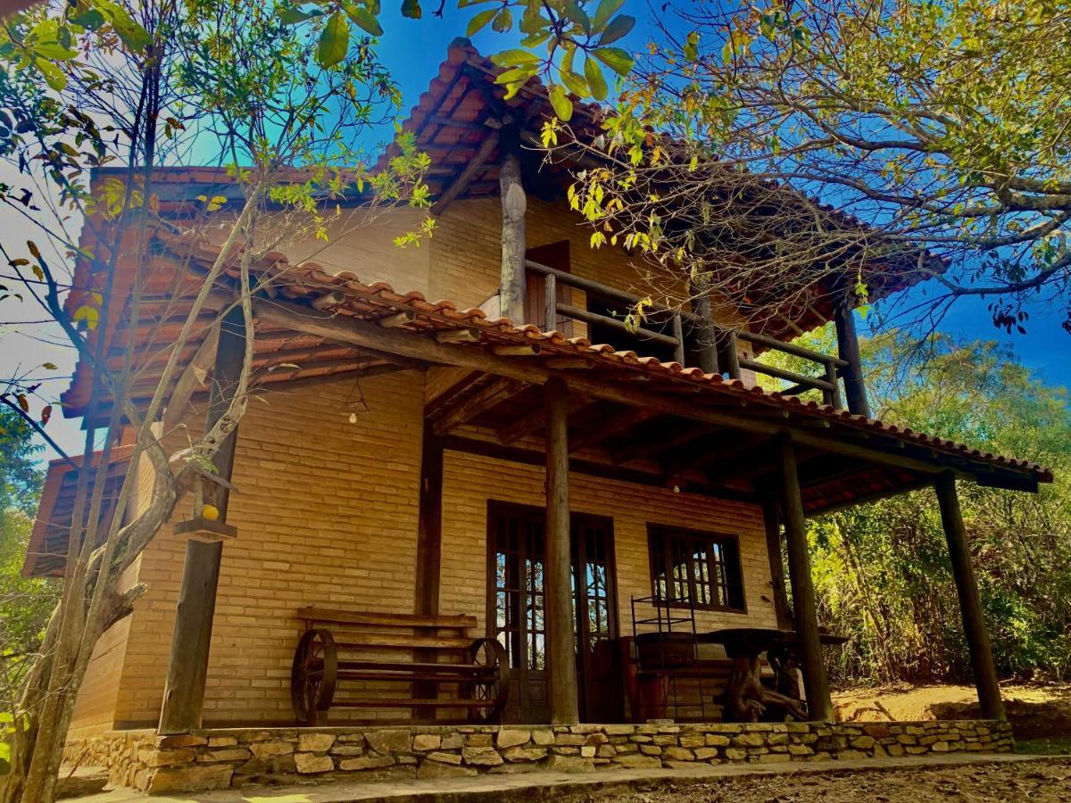 Candeias / Reserva Alto Da Colina Conceicao da Ibitipoca Luaran gambar