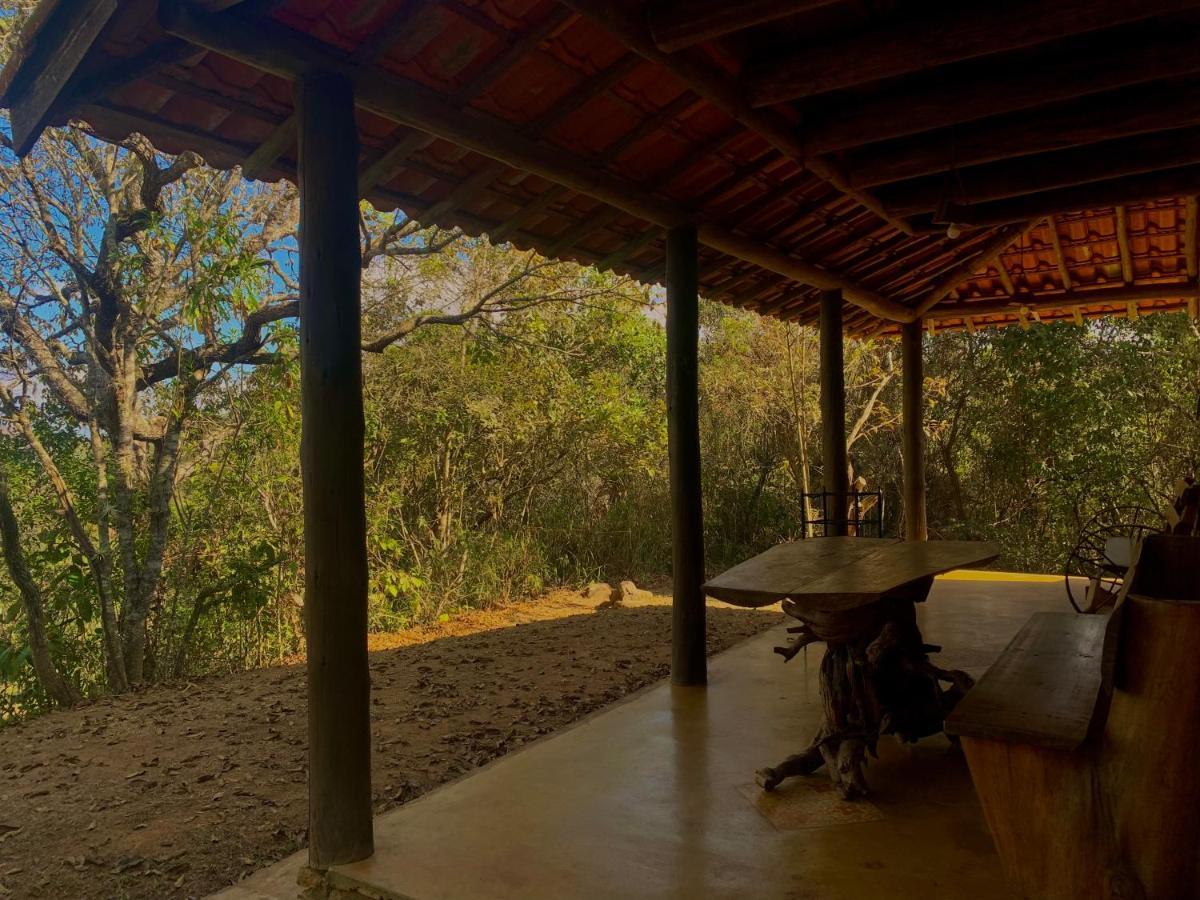Candeias / Reserva Alto Da Colina Conceicao da Ibitipoca Luaran gambar