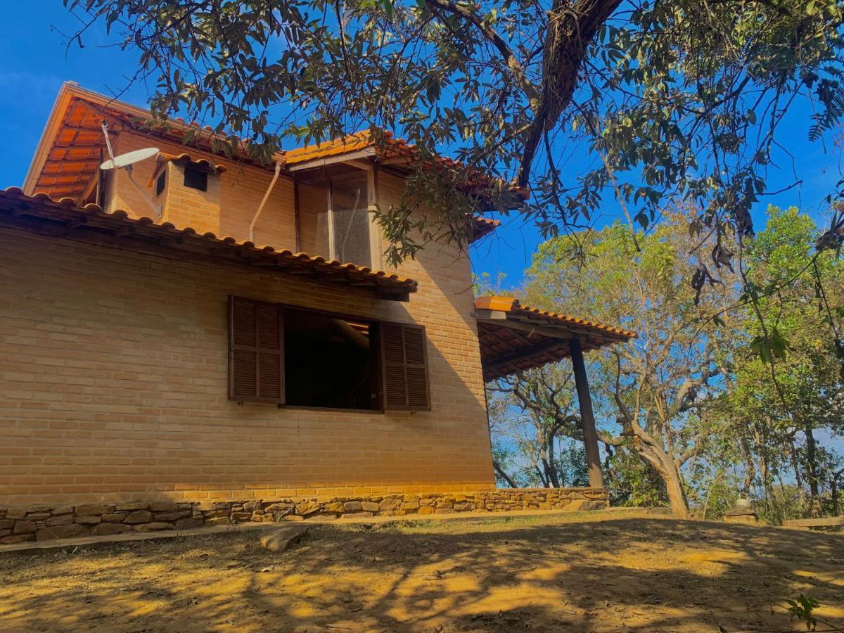 Candeias / Reserva Alto Da Colina Conceicao da Ibitipoca Luaran gambar