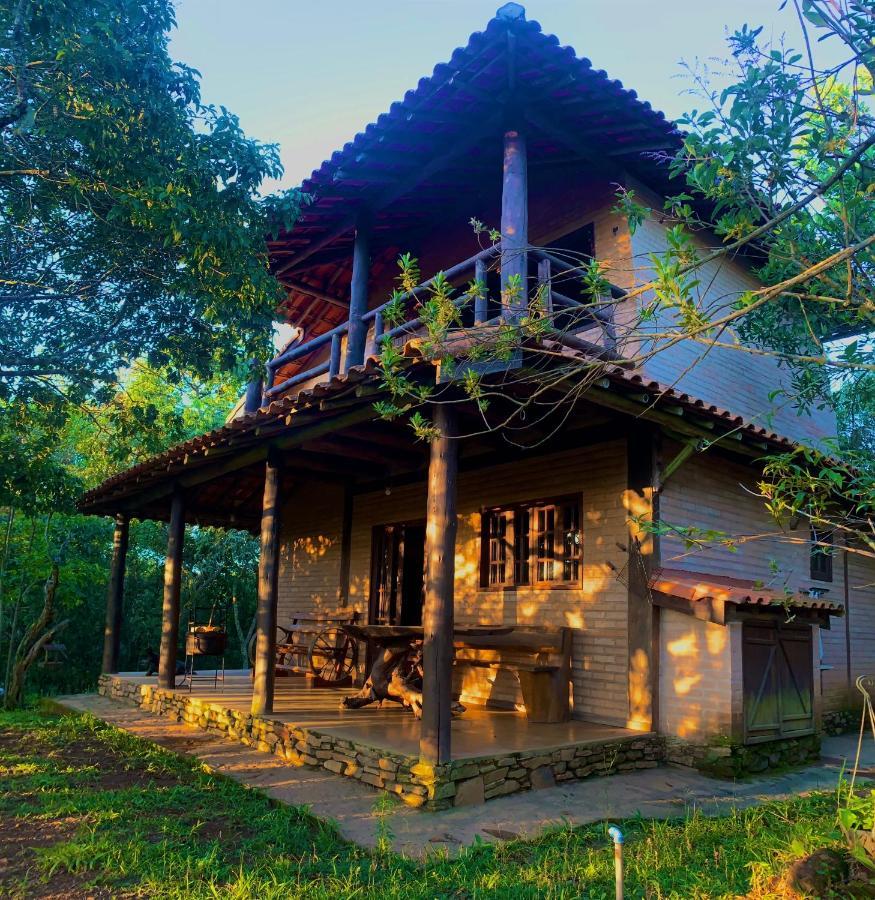 Candeias / Reserva Alto Da Colina Conceicao da Ibitipoca Luaran gambar